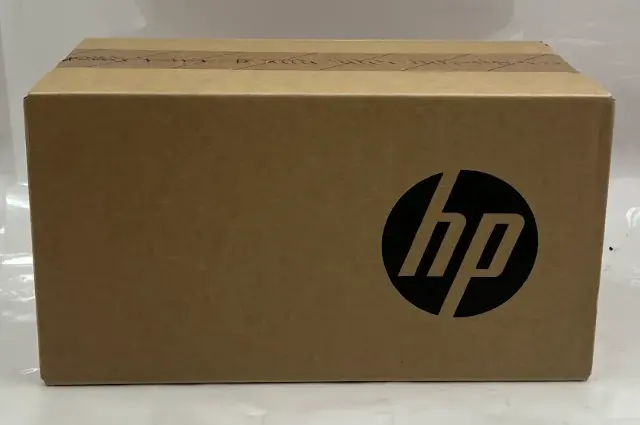 HP GENUINE THUNDERBOLT DOCK 120W G4 THUNDERBOLT DOCKING STATION 4J0A2AA