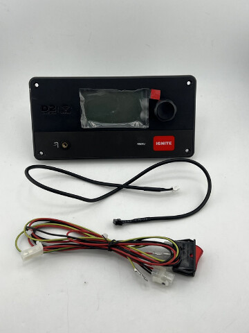 TRAEGER TFB88GLF D2 WIFI CONTROLLER FOR CENTURY 885 KIT0550