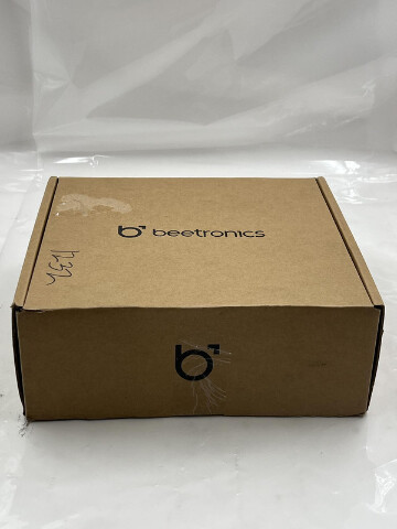 BEETRONICS 10" METAL MONITOR W/4:3 ASPECT RATIO BEE-10VG7M