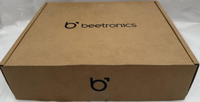 BEETRONICS BEE-10HB9M/U1 10 INCH HIGH BRIGHTNESS METAL TOUCHSCREEN MONITOR
