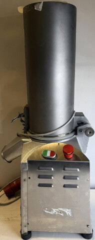 ROLLMATIC BM11 COMMERCIAL BREAD MILL BREAD CRUMB GRINDER BAKERY MACHINE