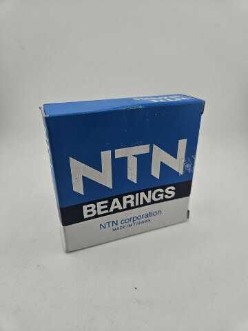 NTN 6307 SINGLE ROW DEEP GROOVE BALL BEARINGS