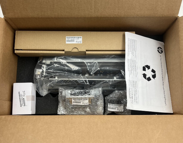 HP LASERJET CE535-6701 MAINTENANCE KIT FUSER ASSEMBLY FOR P3015