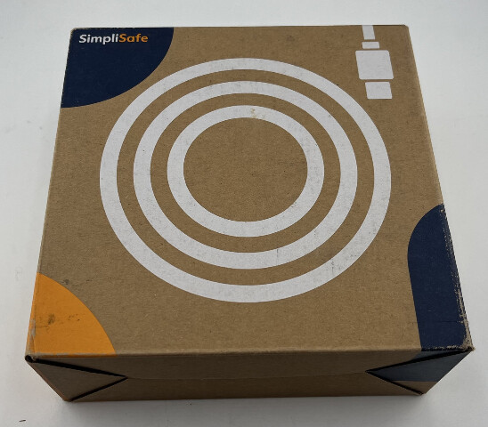 SIMPLISAFE CMCBL1 25' OUTDOOR CAMERA POWER CABLE