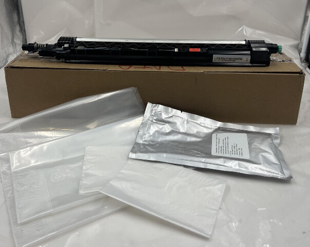 HP DEVELOPER UNIT ASSEMBLY ROLLER KIT Z8Z14-67005 FOR E87640, E87650, E87660