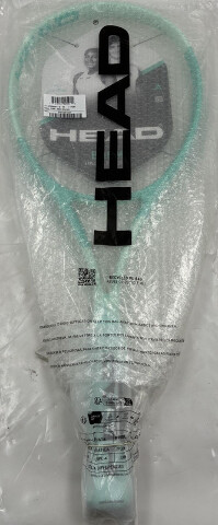 HEAD BOOM TEAM L 2024 ALTERNATE TENNIS RACQUET 4 1/8 MINT UNSTRUNG 230444-U