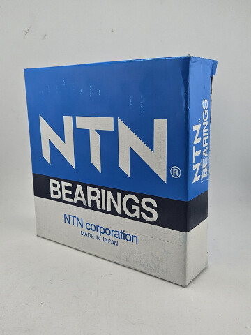 NTN 6314 SINGLE ROW DEEP GROOVE BALL BEARINGS