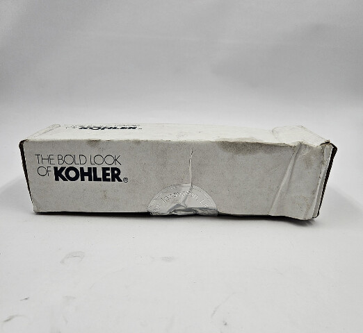 KOHLER 26638-CP HONESTY PIVOTING TOILET PAPER HOLDER POLISH CHROME