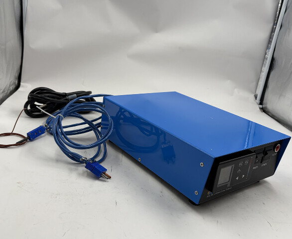 ESS ENVIRONMENTAL STRESS SYSTEMS PM9 CONTROLLER FOR T600 T700 HOT PLATE EIA-232