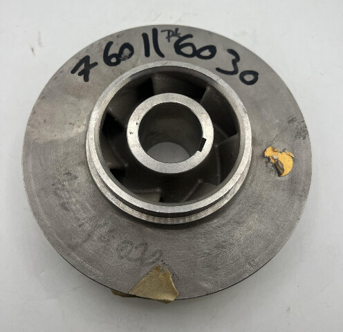 LOWARA IMP EMPS502 D173 4517 REPLACEMENT PUMP IMPELLER 760116030
