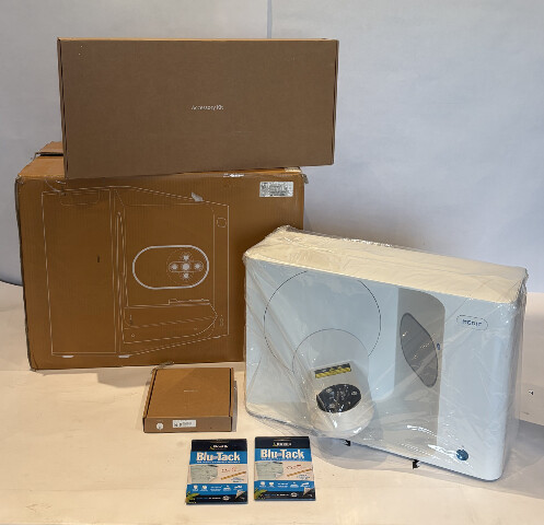 MEDIT MD-ID0400 DENTAL 3D SCANNER COMPLETE LAB KIT T710 SERIES T710_S0_CC0B