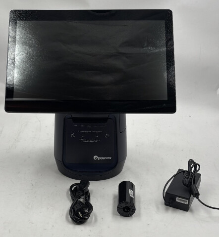 EPOSNOW L1561 COUNTERTOP SETUP POS SYSTEM