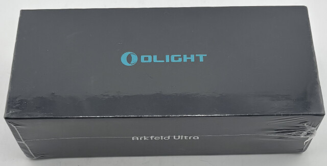 OLIGHT ARKFELD ULTRA NEUTRAL WHITE 3 IN 1 OAL 1400 LUMEN FLASHLIGHT OLIVE GREEN