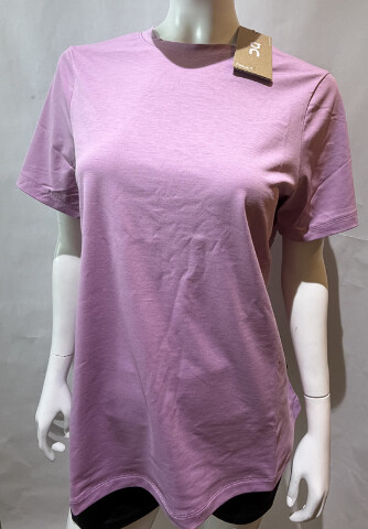 ON CLOUD RUNNING WOMEN'S FOCUS-T SIZE XL EXTRA LARGE1WF10394406 COLOR SAKURA