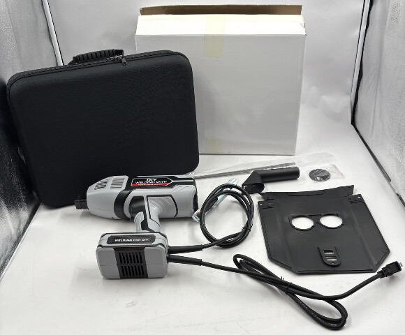 DIY ARC-120 DIY HANDHELD WELDER 110V~60HZ