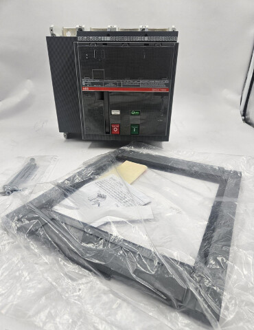 ABB TMAX T7M N-D/PV 1000V T7N-D M MOLDED CASE CIRCUIT 1SDA070448R1 1SDX001005R1