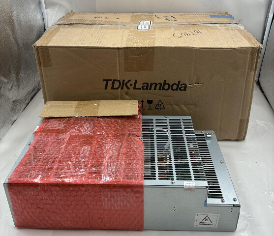 PHILIPS ALLURA XPER FD TDK LAMBDA POWER SUPPLY PE3188/71B 459800061572 X00001B