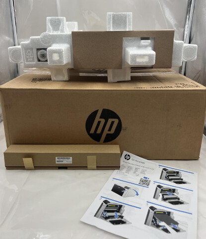 HP 110V INTERMEDIATE TRANSFER BELT ITB KIT CE249A CC493-69007 CC493-67909