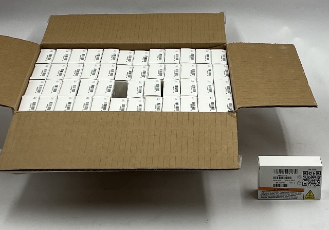 48* DSC PG9303 POWERG SLIMLINE WIRELESS MAGNETIC DOOR WINDOW SENSOR 88-030744