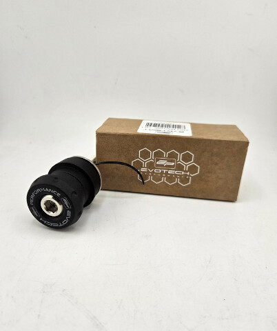 EVOTECH PERFORMANCE 84956 PRN016506 REV 1 BAR END WEIGHT BMW M 1000 R