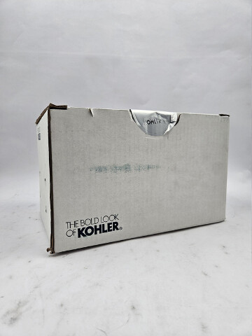 KOHLER TS27392-4G-CP SIMPLICE RITE-TEMP&reg; SHOWER TRIM KIT 1.75 GPM POLISH CHROME