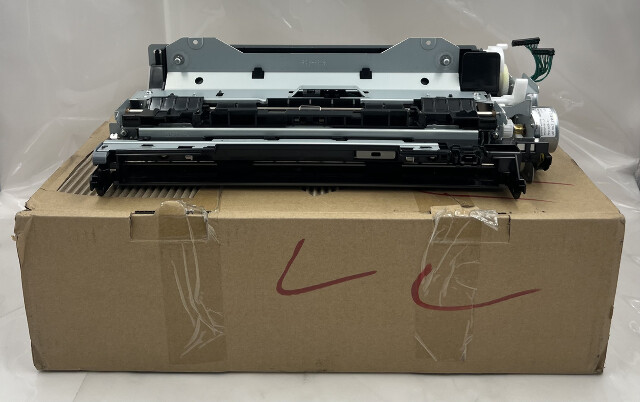 HP DUPLEXING REVERSE ASSEMBLY RM1-3652 FOR COLOR LASERJET CP6015/CM6040