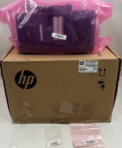 HP GENUINE CR357-67025 CR357-60287 MERCURY SERVICE STATION FOR T920 T1500 T2500
