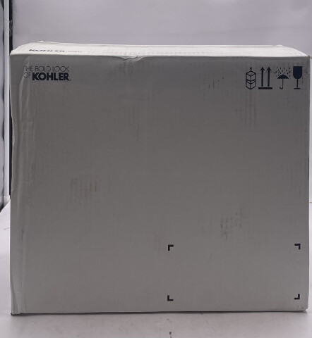 KOHLER 44467-0 HIGHLINE R360 TOILET TANK 1.28 G