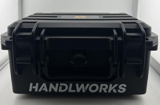 HANDLWORKS 600C COLOR E-BIKE CONTROLLER DISPLAY 600C73 FULL KIT SUPER73 ELECTRIC