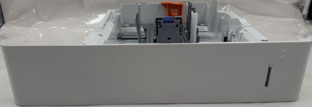 HP RM2-6766-010 CASSETTE PAPER TRAY 2 FOR HP LASERJET M607 M608 M609