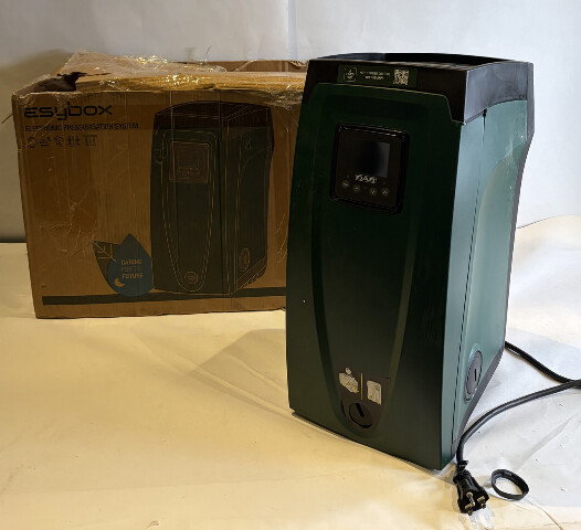 DAB ESYBOX 6021311 CONSTANT AUTO PRESSURE BOOSTER PUMP SYSTEM 2HP 200V 1PH 1"X1"