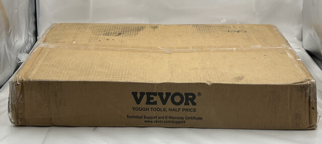 VEVOR 12U AV ROLLING SERVER RACK CABINET STAND 500LBS CAPACITY