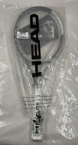 HEAD SPEED MP L 2026 TENNIS RACQUET 232036-U30 GRIP SIZE 3 (4 3/8") UNSTRUNG