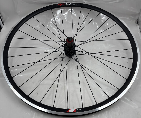 ALEXRIMS SL TUBELESS READY BICYCLE RIM 25" CS WHEEL REAR FR5