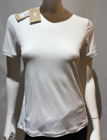 ON CLOUD WOMEN'S STUDIO-T IN WHITE CLOSE FITTING 1WF12460069 NWT SIZE S SMALL