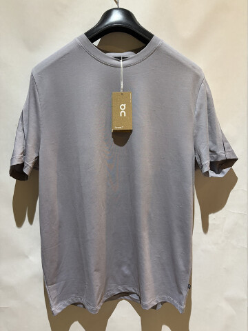 ON CLOUD WOMEN'S FOCUS T IN COLOR LILAC 1MF10240174 SIZE L LARGE NWT