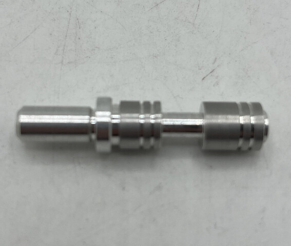 SONNAX 104740-12X OVERSIZED ACTUATOR FEED LIMIT VALVES ALUMINUM PRE ANODIZED