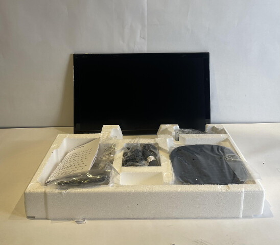 AMAZON BASICS 24-INCH IPS MONITOR 75 HZ AOC TECHNOLOGY FHD 1080P HDMI