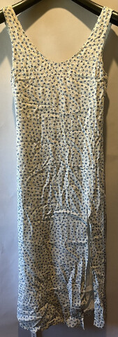 REFORMATION WOMENS HANNA VIKA FLORAL TANK TOP MIDI DRESS SIZE 2 1317276HAA002
