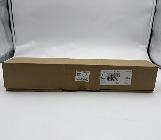 CANON FM0-0387-010 RS111748 PRESSURE ROLLER UNIT