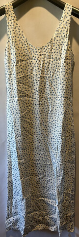 REFORMATION WOMENS HANNA VIKA FLORAL TANK TOP MIDI DRESS SIZE 4 1317276HAA004