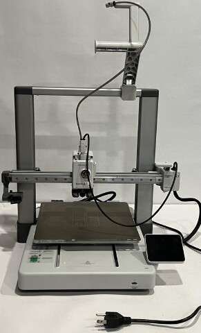 BAMBU LAB A1 HIGH SPEED AND PRECISE 3D PRINTER 
