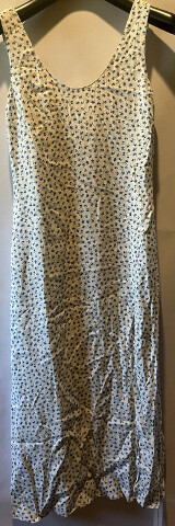 REFORMATION WOMENS HANNA VIKA FLORAL TANK TOP MIDI DRESS SIZE 6 1317276HAA006