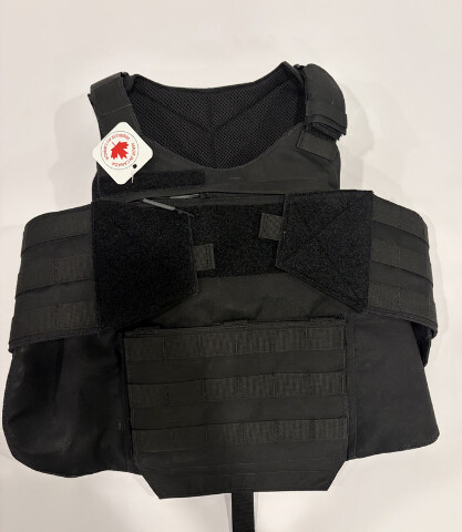 TYR TACTICAL FEMALE EPIC GENERAL DUTY CARRIER VEST TYR-F-EPIC-GD SIZE MEDIUM M