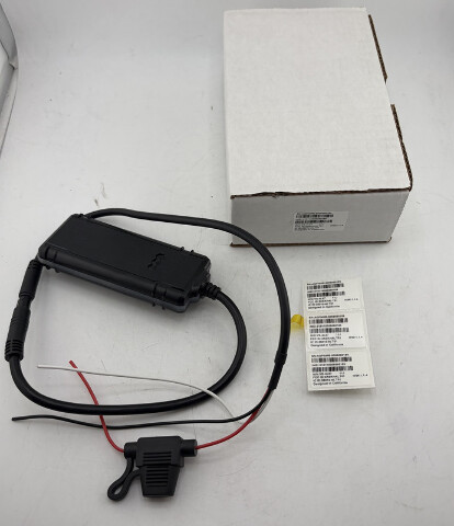 PHILIPS CONNECT EZTRAC HW GPS ASSETS TRACKER VS-4L67 FOR POWER SPORT VEHICLES