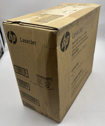 HP GENUINE LASERJET W9004MC MANAGED TONER CARTRIDGE BLACK