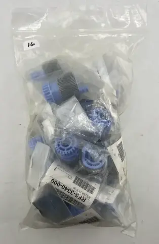 LOT OF 16 HP REPLACEMENT PAPER PICK-UP ROLLER RF5-3340-000 FOR HP LASERJET