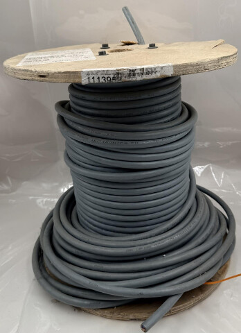 LAPP 11139524 UNITRONIC FD CP (TP) PLUS A 5X2X0.5 250FT SHIELDED DATA CABLE