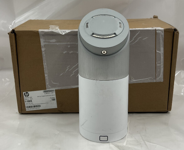 HP GENUINE ENGAGE GO CONVERTIBLE DOCKING SYSTEM/COLUMN PART WHITE L98551-001