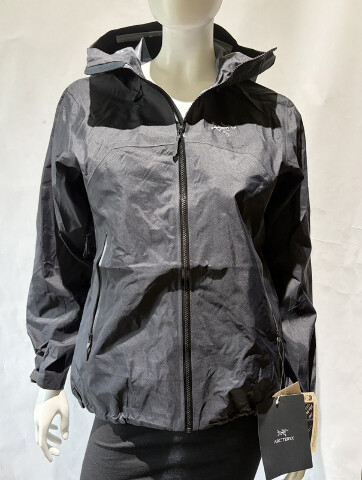 ARC'TERYX BETA SL JACKET W X000009674010 WOMEN'S WATER REPELLENT SMALL S GORETEX